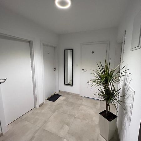 Апартаменти Abra Apartament Познань Екстер'єр фото