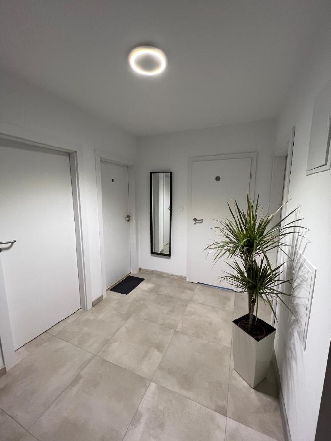 Апартаменти Abra Apartament Познань Екстер'єр фото