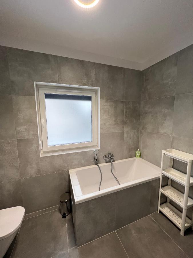 Апартаменти Abra Apartament Познань Екстер'єр фото